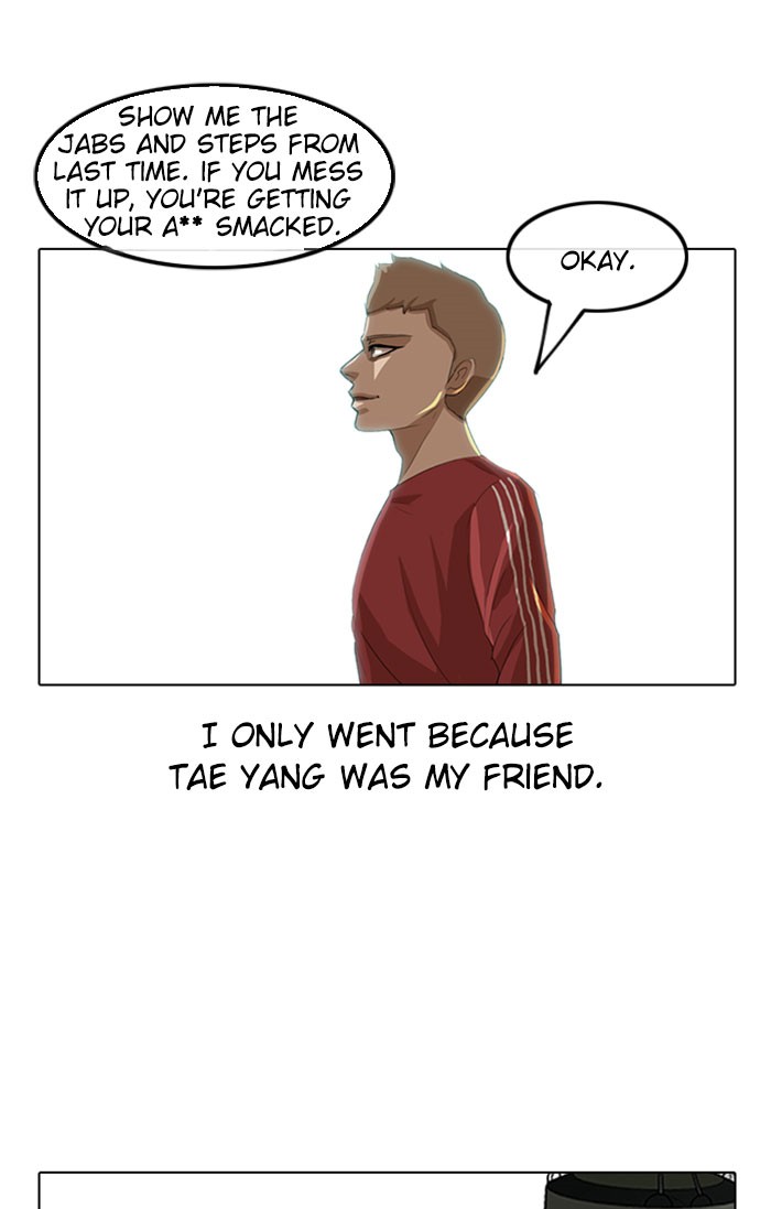 Random Chat Chapter 20 49