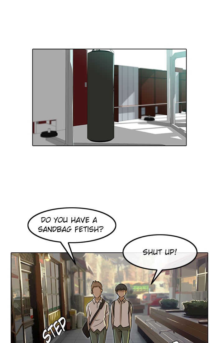 Random Chat Chapter 20 52