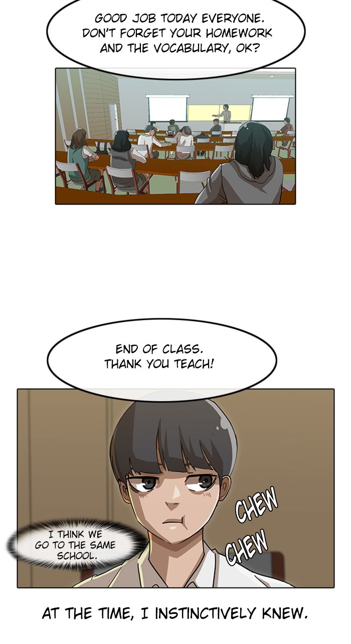 Random Chat Chapter 21 9