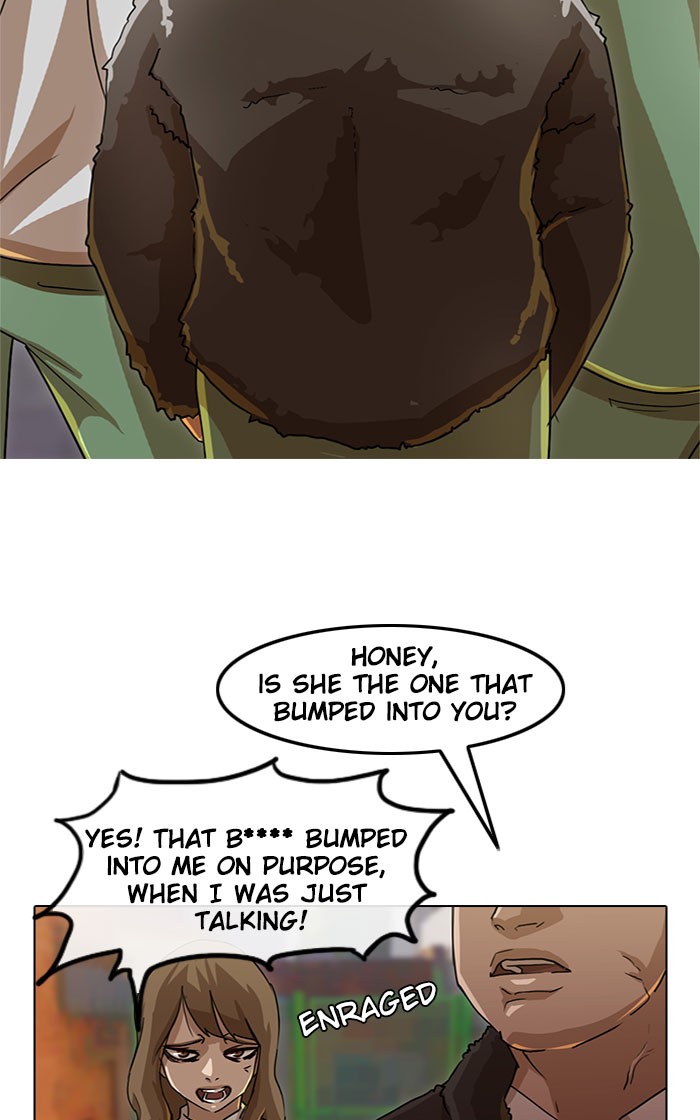 Random Chat Chapter 22 5