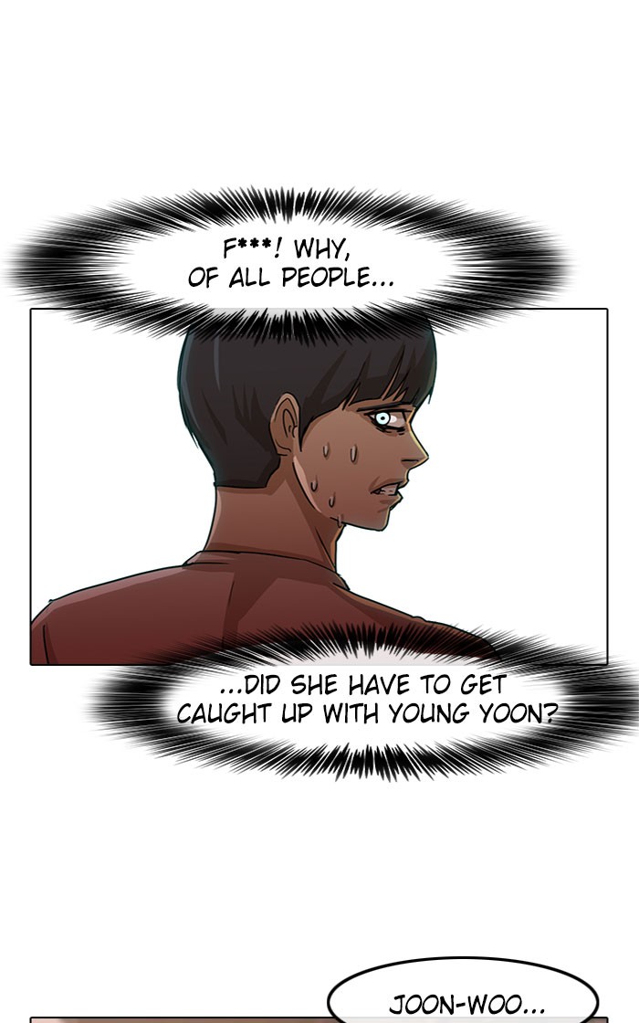 Random Chat Chapter 22 20