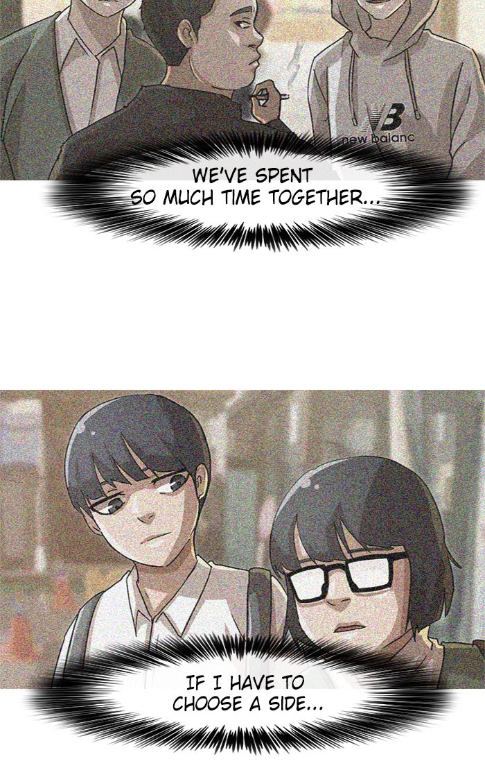 Random Chat Chapter 22 25