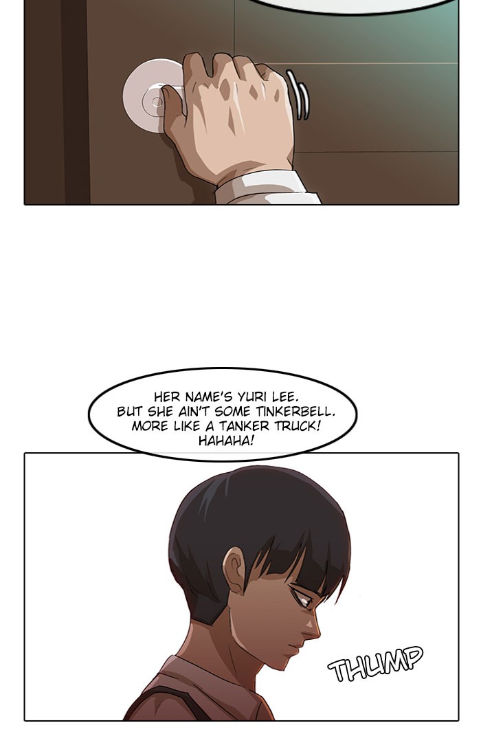 Random Chat Chapter 22 64