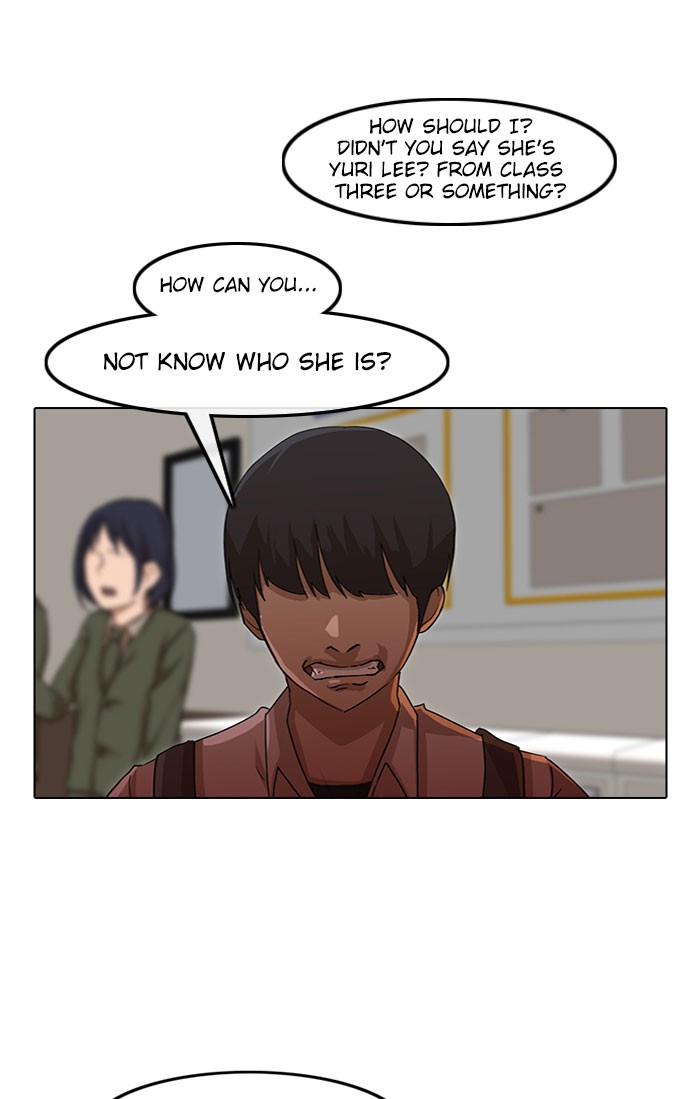 Random Chat Chapter 22 72