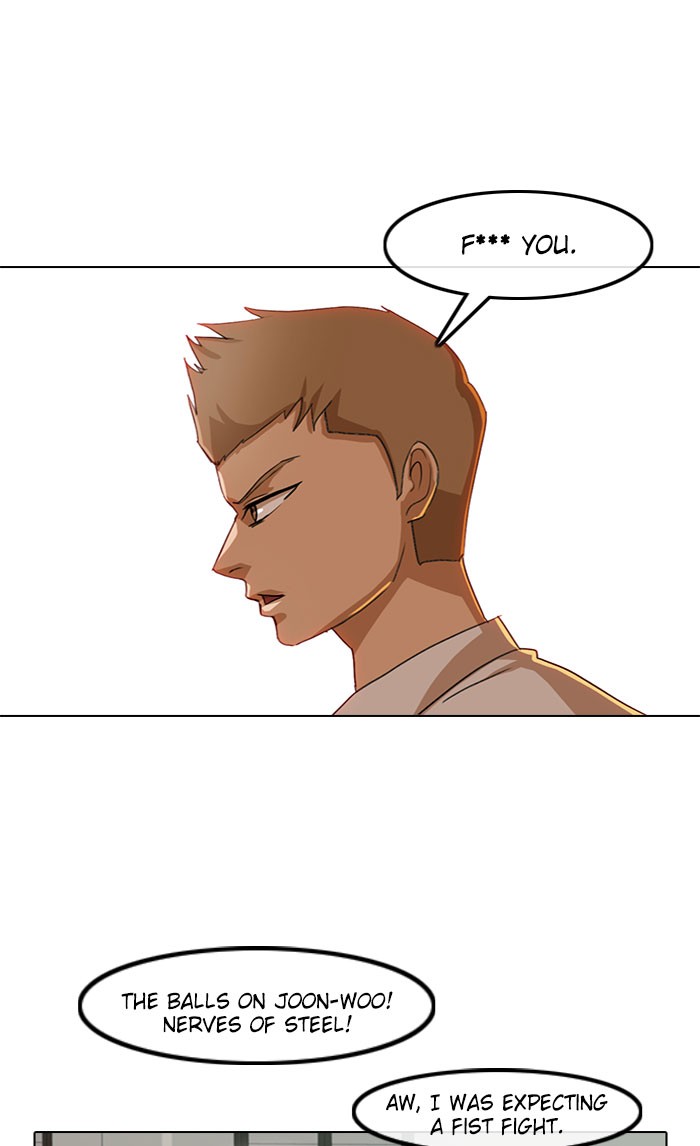 Random Chat Chapter 23 16