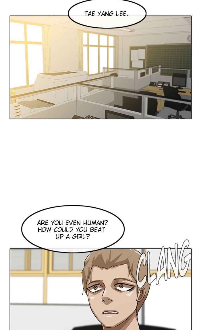 Random Chat Chapter 23 37