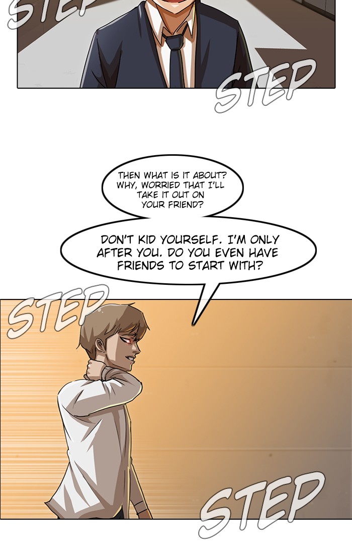 Random Chat Chapter 23 111