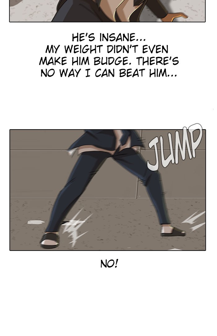 Random Chat Chapter 24 25