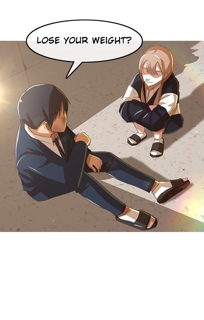 Random Chat Chapter 25 43