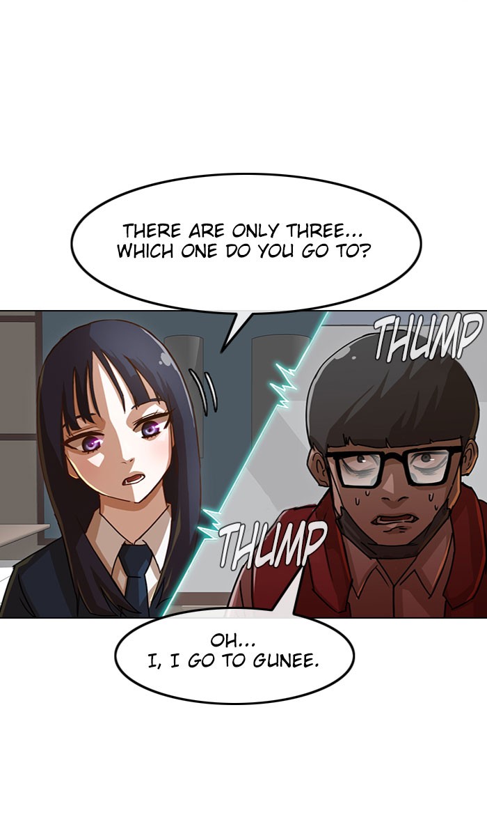 Random Chat Chapter 26 40