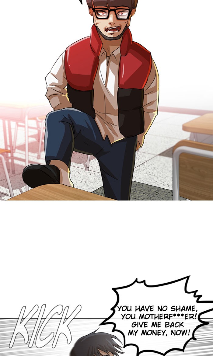 Random Chat Chapter 27 30