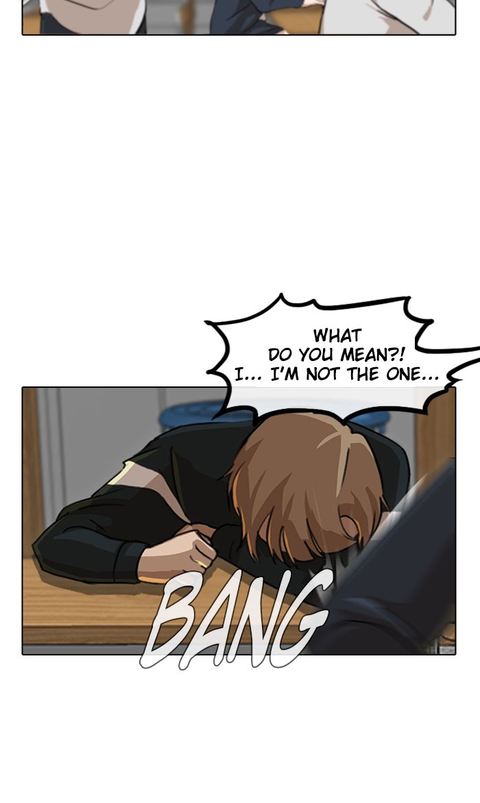 Random Chat Chapter 27 32