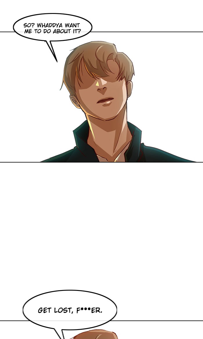 Random Chat Chapter 27 45