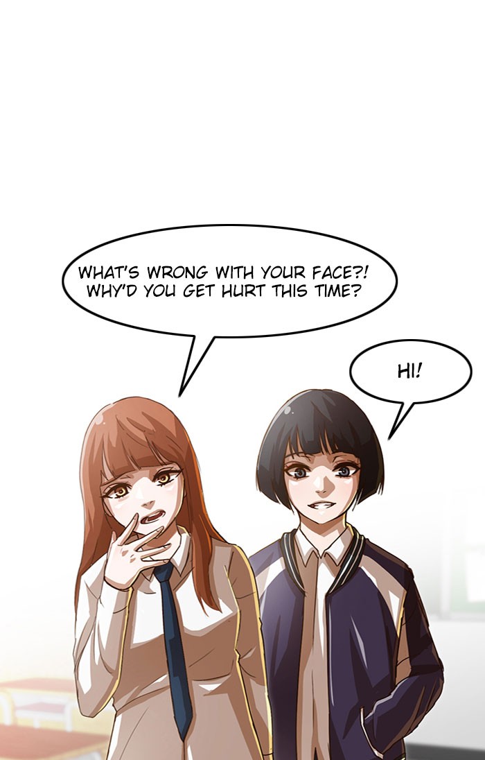Random Chat Chapter 27 59