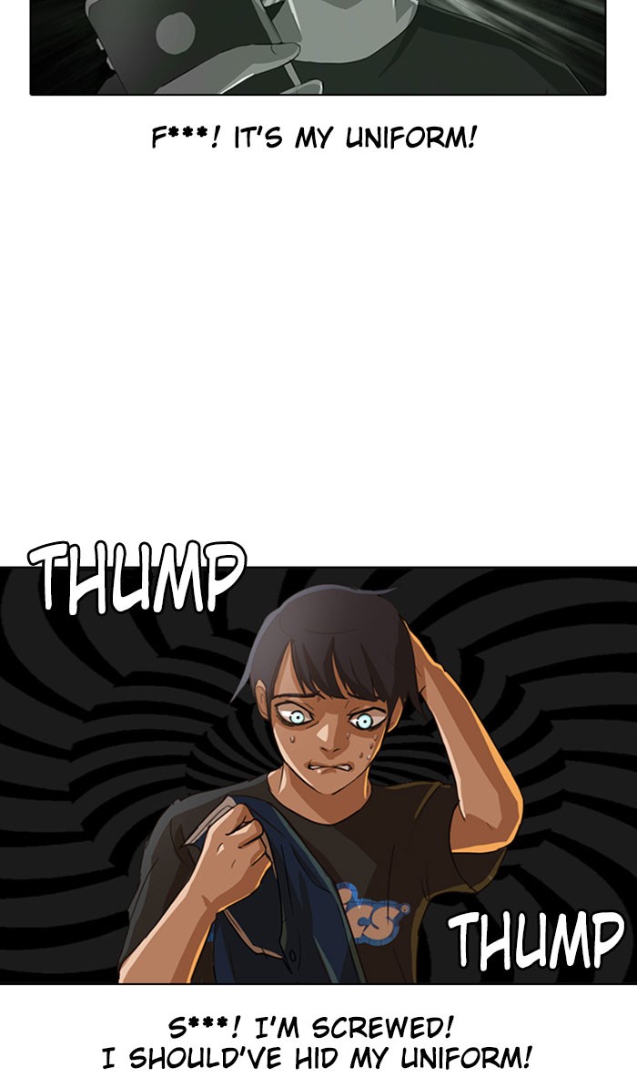 Random Chat Chapter 28 32