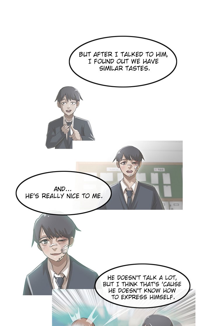 Random Chat Chapter 29 59