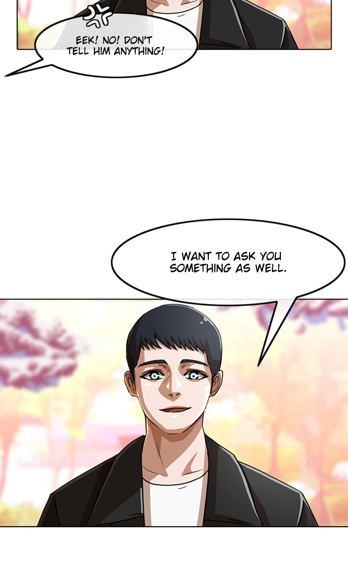 Random Chat Chapter 30 14