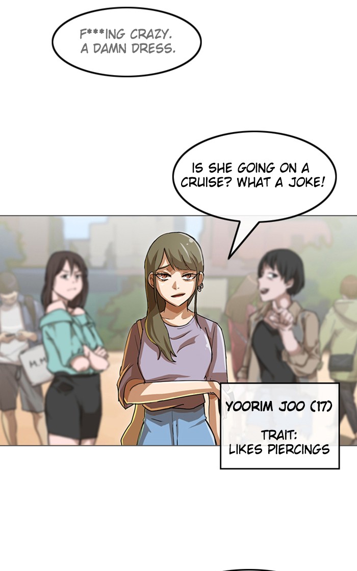 Random Chat Chapter 31 32