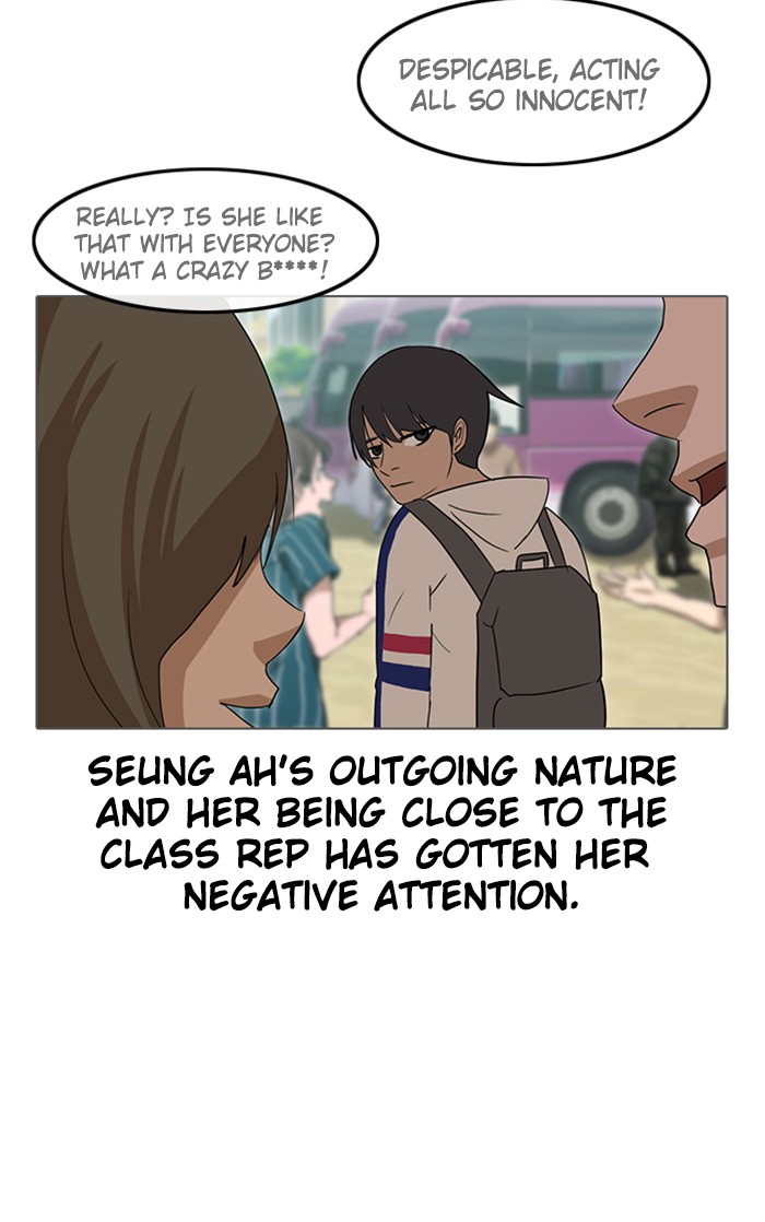 Random Chat Chapter 31 33