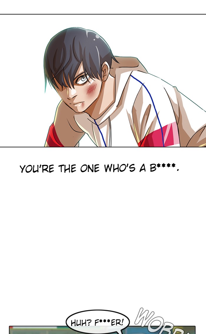 Random Chat Chapter 33 24