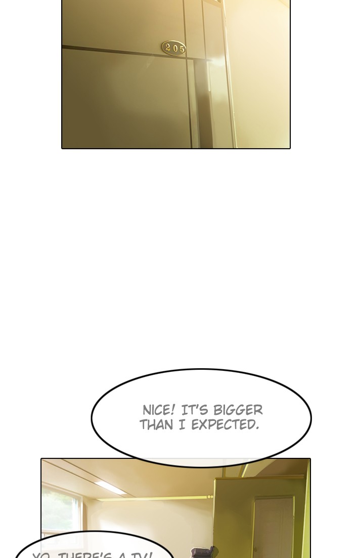 Random Chat Chapter 33 64