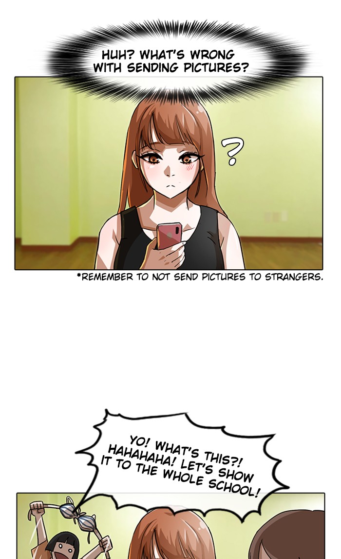 Random Chat Chapter 34 9