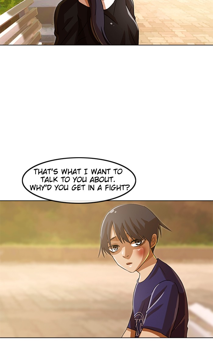 Random Chat Chapter 34 32