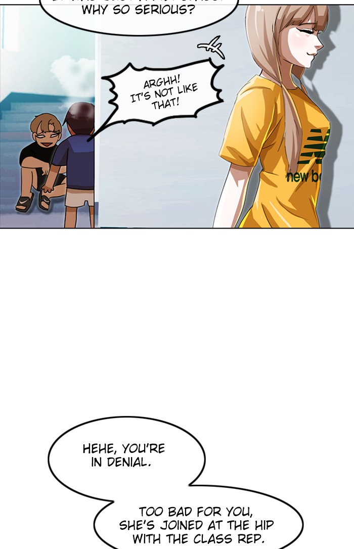 Random Chat Chapter 36 24
