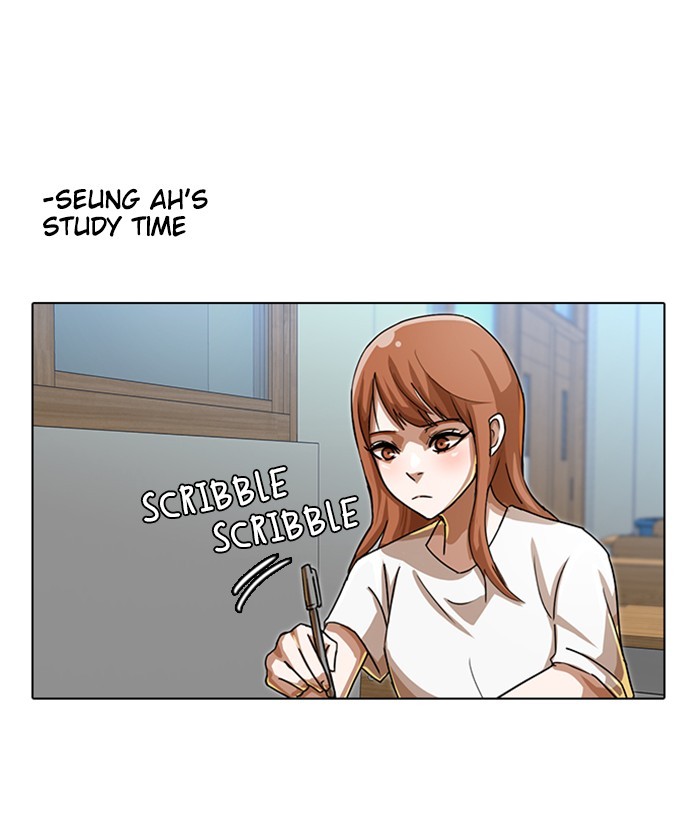 Random Chat Chapter 40 34