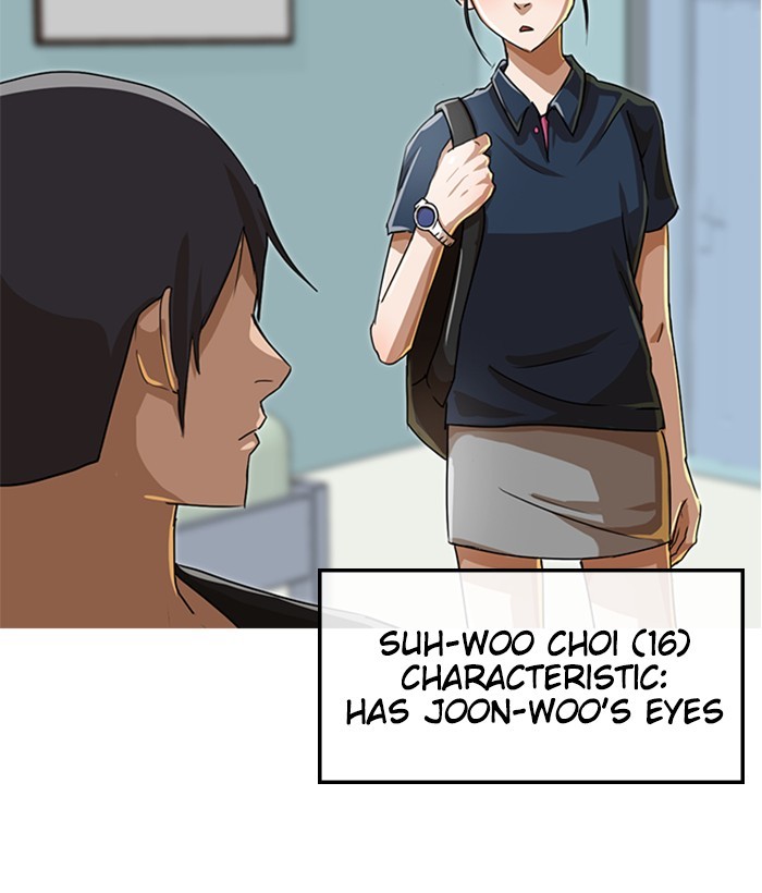 Random Chat Chapter 40 44