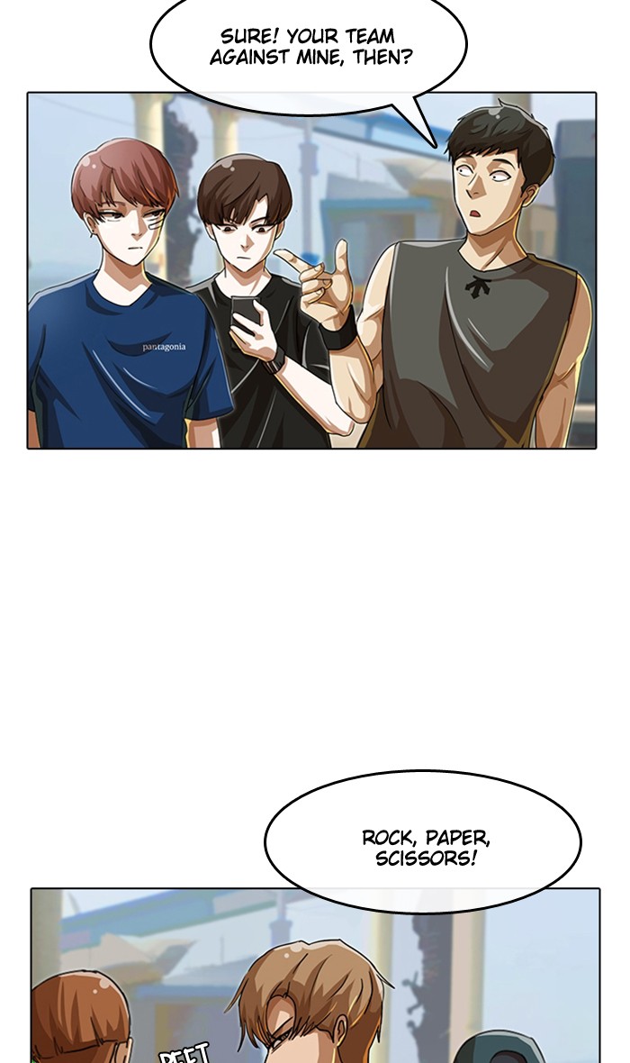 Random Chat Chapter 41 33