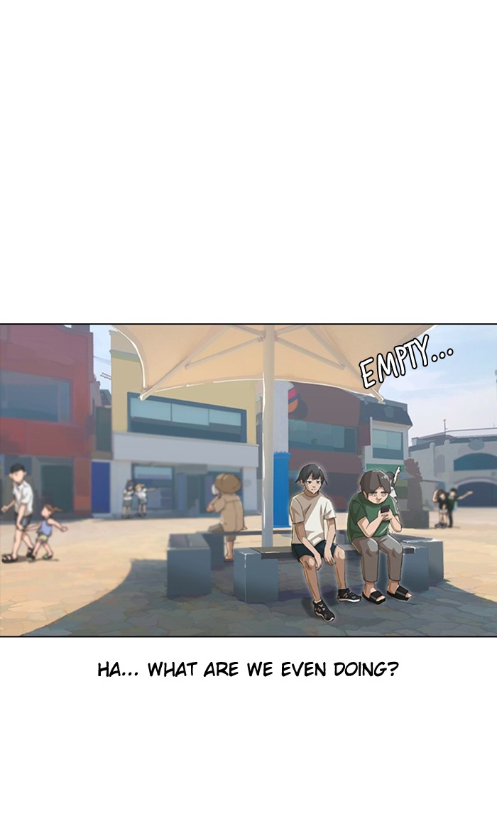 Random Chat Chapter 41 44