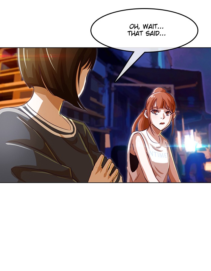Random Chat Chapter 42 80