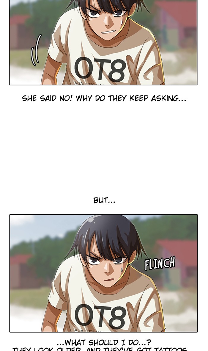Random Chat Chapter 43 34