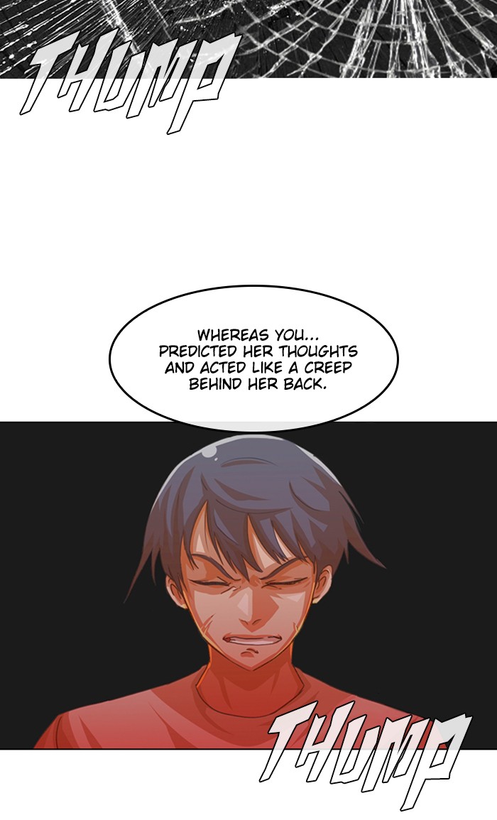 Random Chat Chapter 44 45