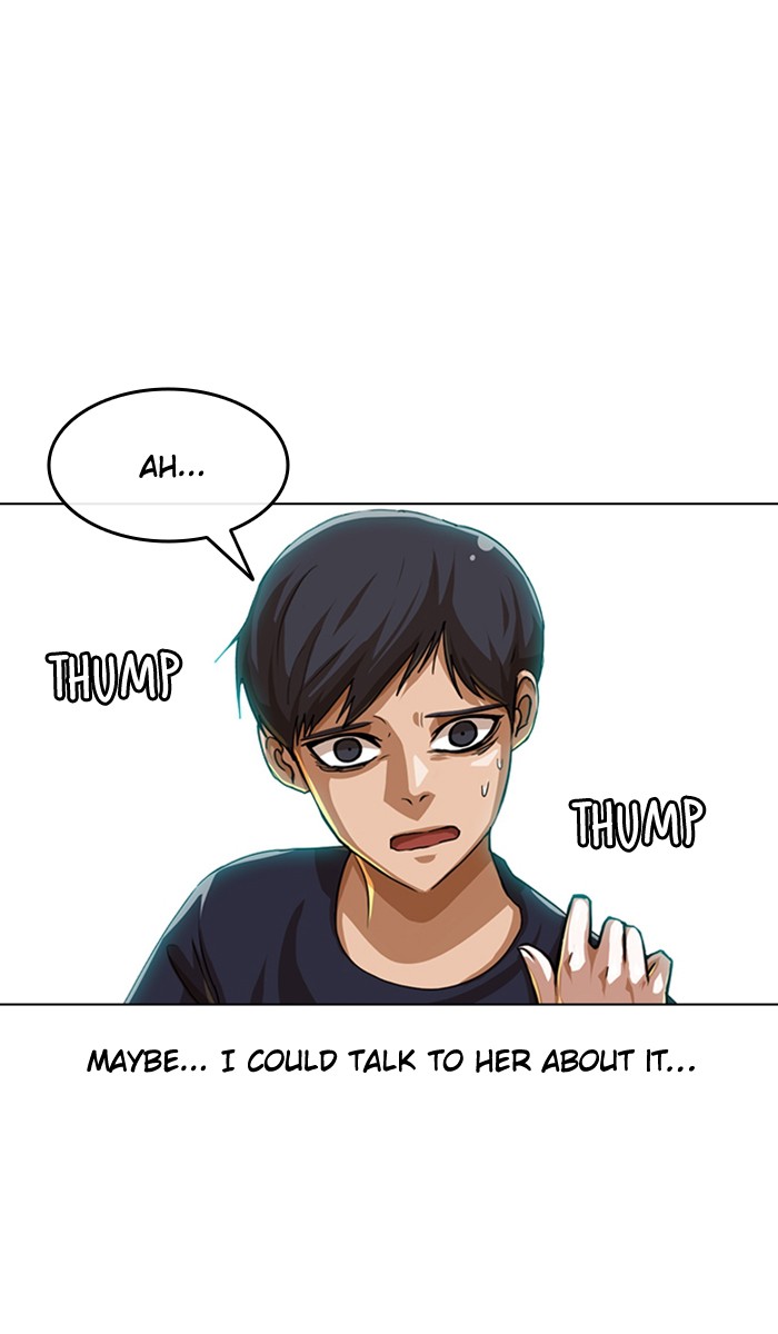 Random Chat Chapter 52 59