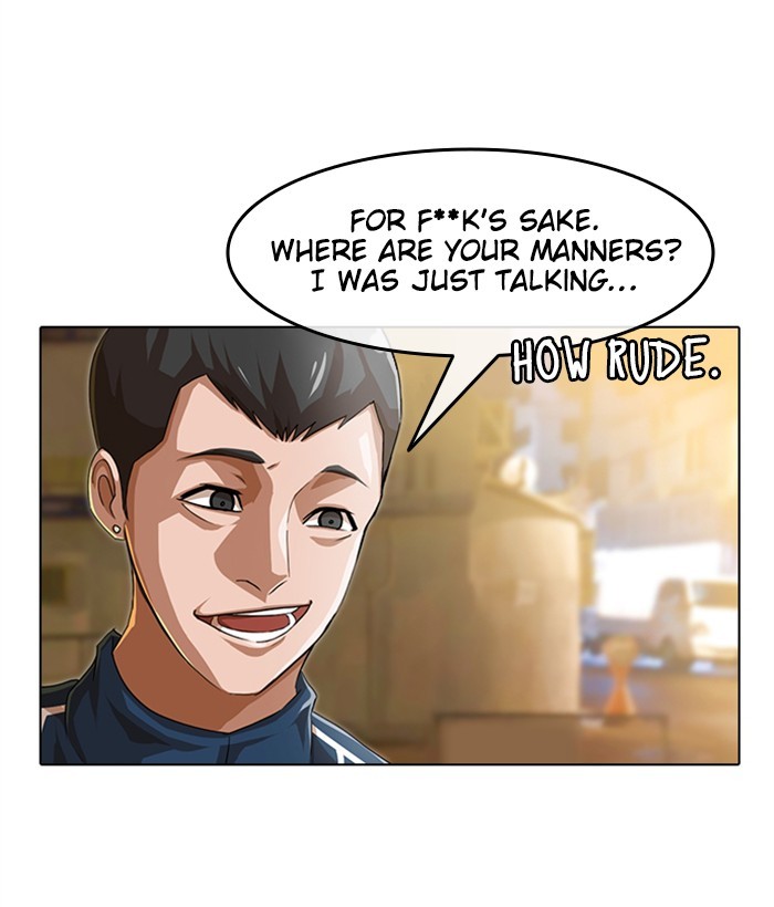 Random Chat Chapter 53 59