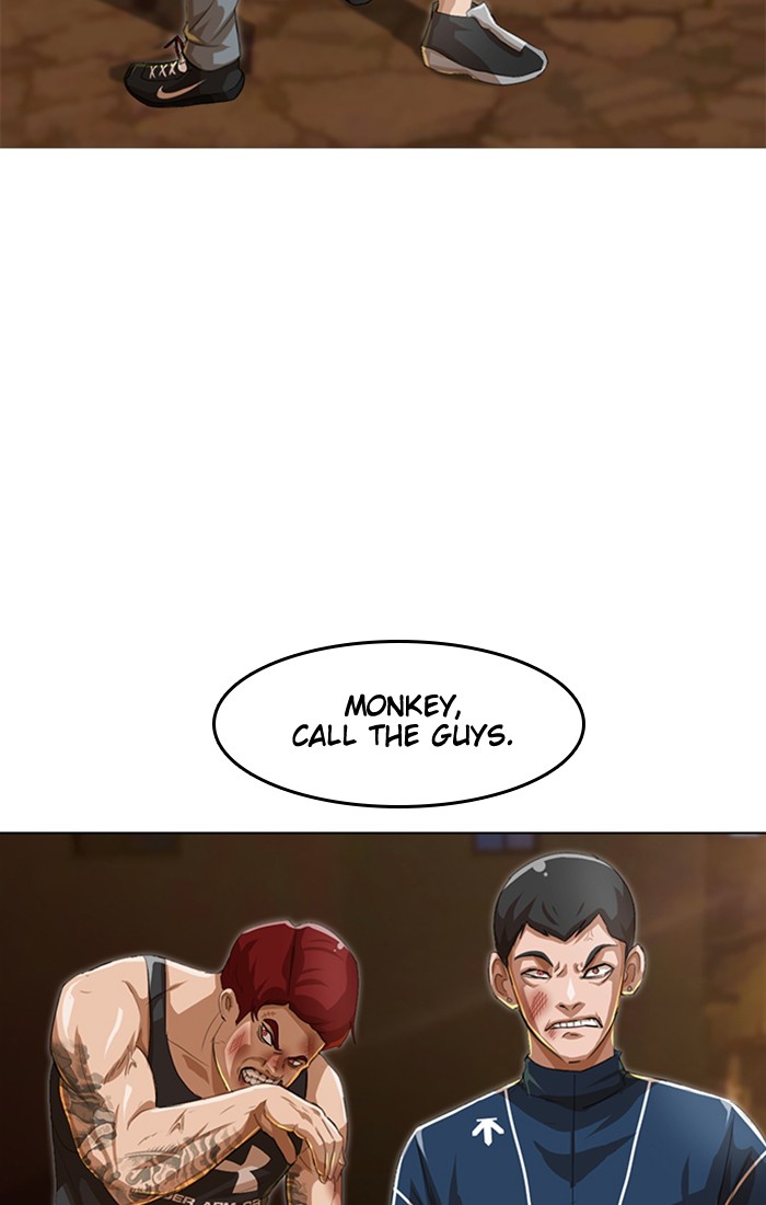 Random Chat Chapter 54 59