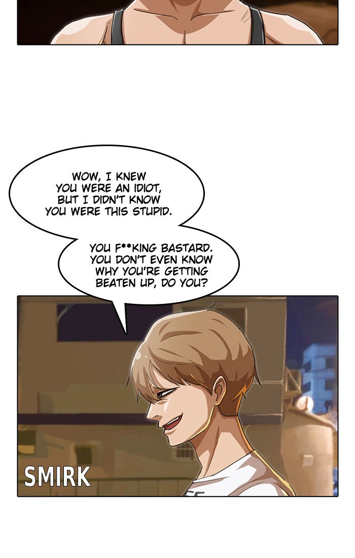 Random Chat Chapter 55 5