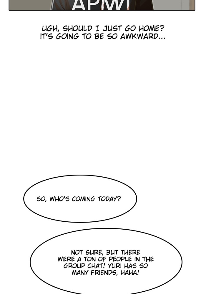 Random Chat Chapter 74 80