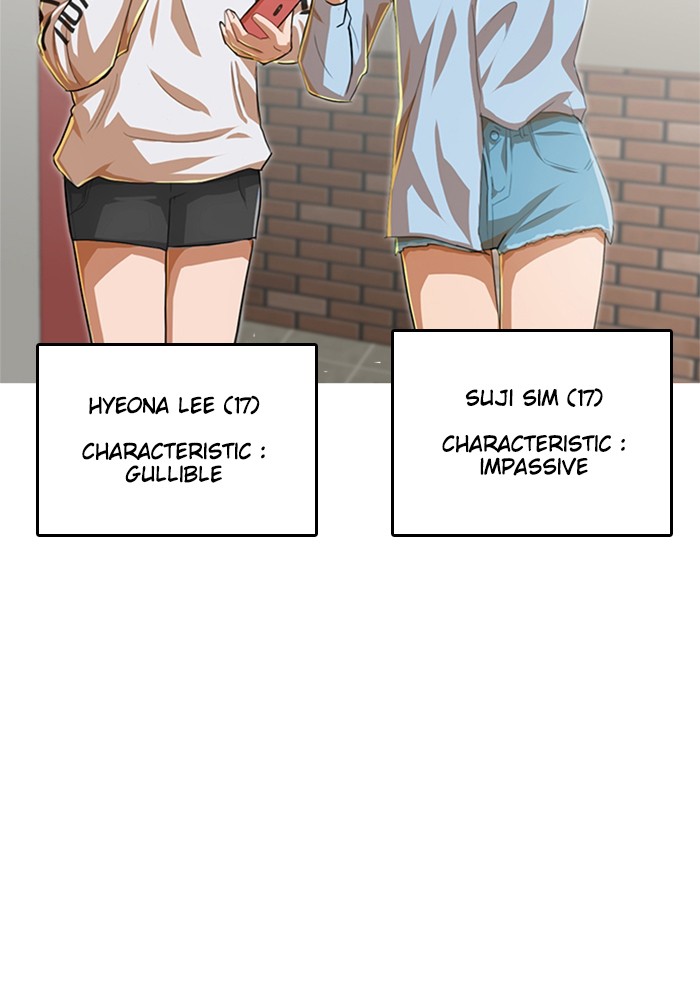 Random Chat Chapter 75 7
