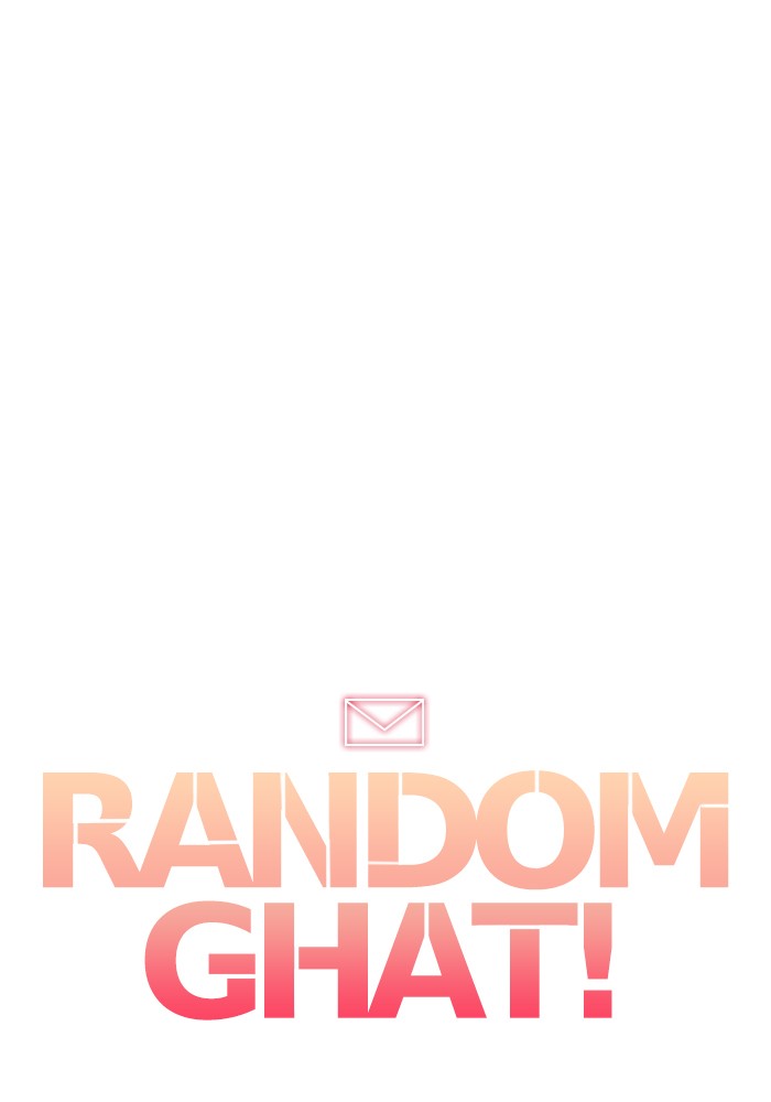 Random Chat Chapter 75 9
