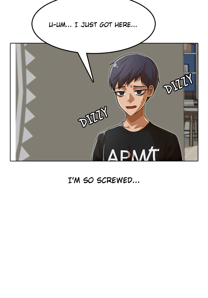 Random Chat Chapter 75 12