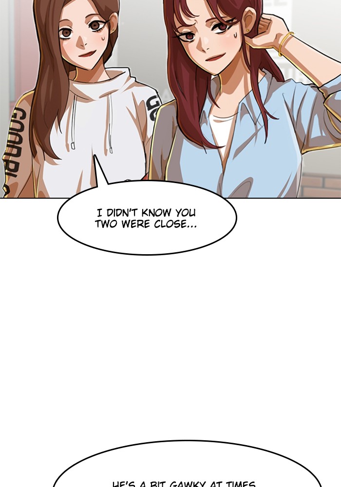 Random Chat Chapter 75 17