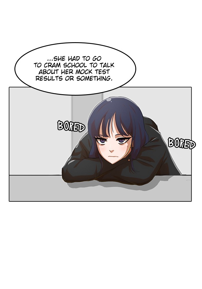 Random Chat Chapter 75 27