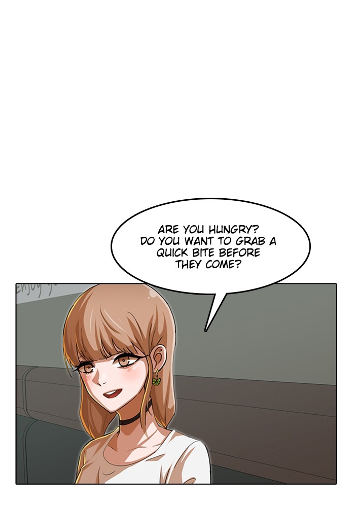 Random Chat Chapter 75 28