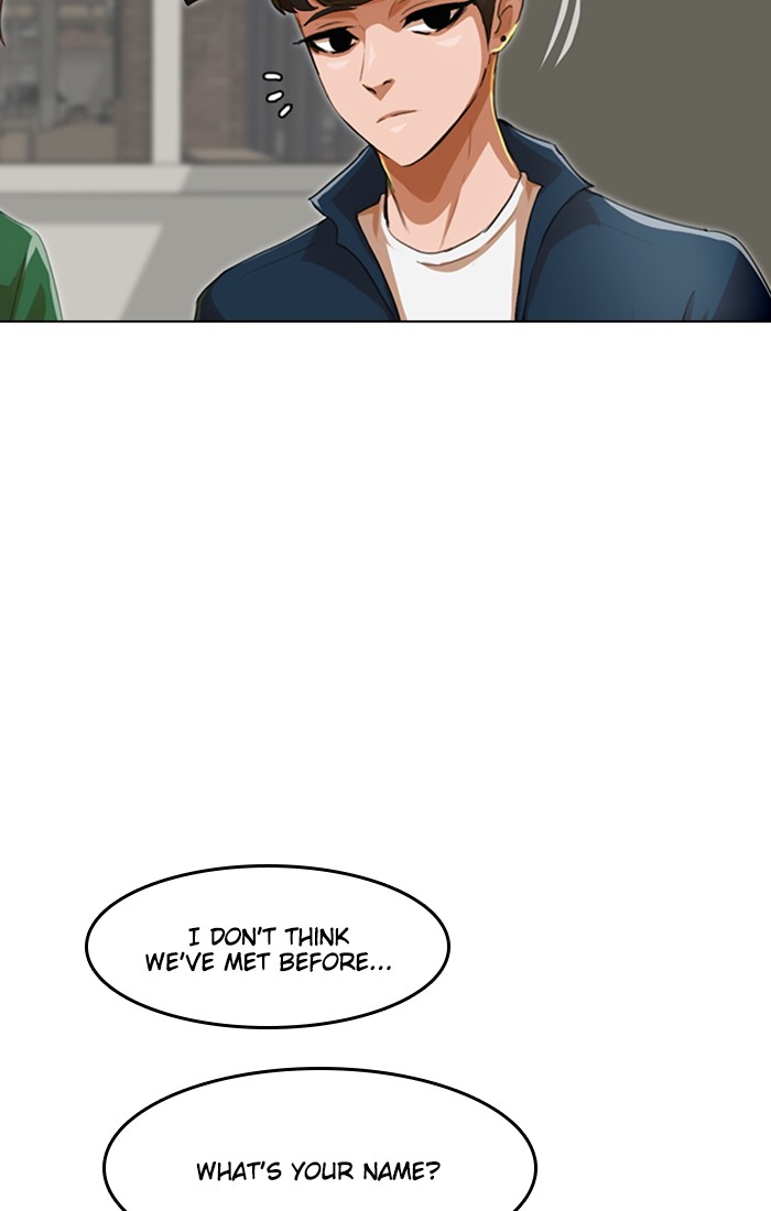 Random Chat Chapter 75 40