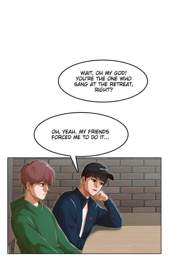 Random Chat Chapter 75 45