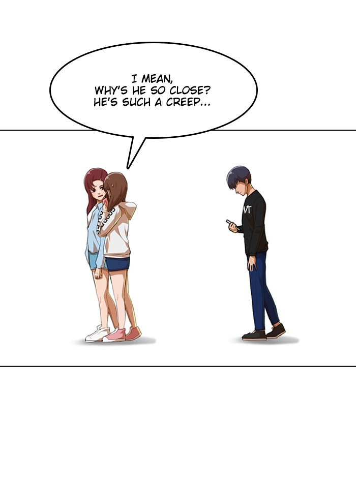 Random Chat Chapter 75 65