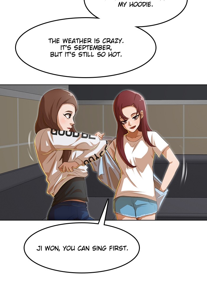 Random Chat Chapter 75 70